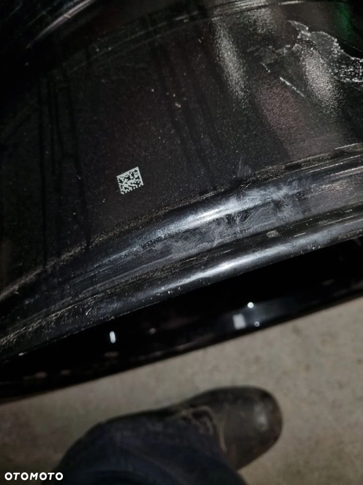 Alufelga Audi TT S, TT RS 20 cali 5x112  8S0601025CE 1szt. - 4