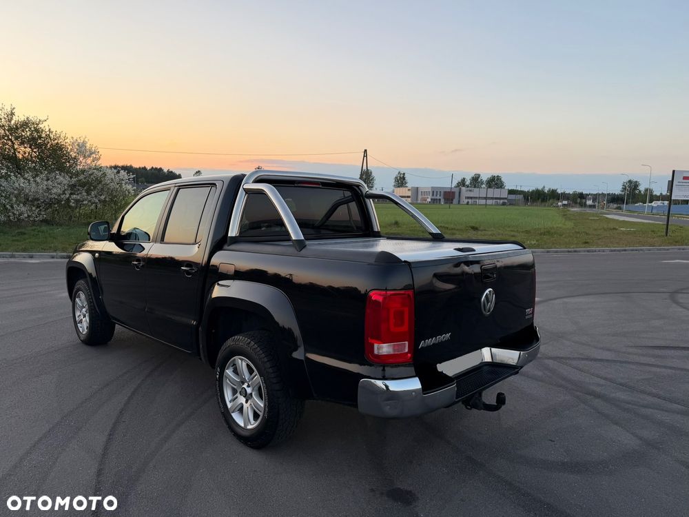 Volkswagen Amarok - 17