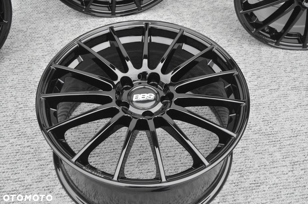 Felgi 8x18 5x112 Audi A3 A4 b8 b9 A6 C6 C7 A8 Merc W204 W205 W213 VW Passat - 2