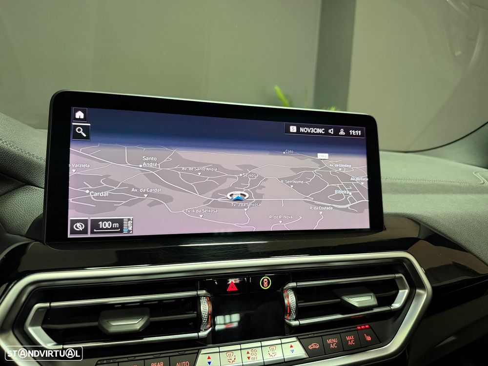 BMW iX3 M Sport Impressive - 14
