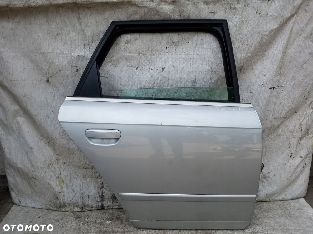 drzwi tył prawe seat exeo kombi kod lx7w - 1