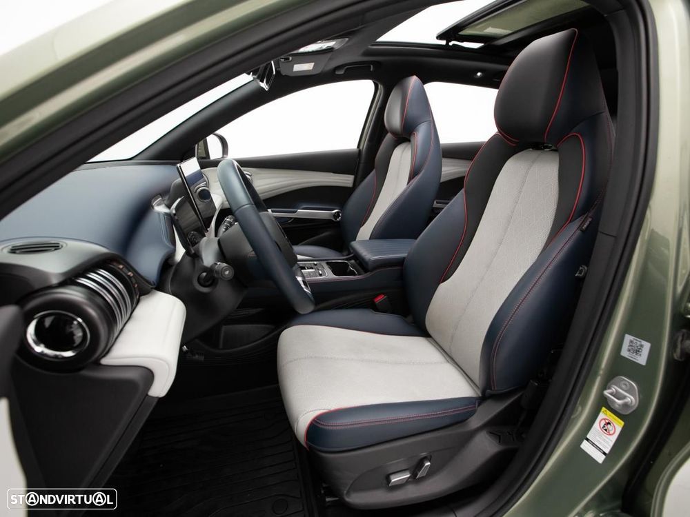 BYD Atto 3 Comfort - 9