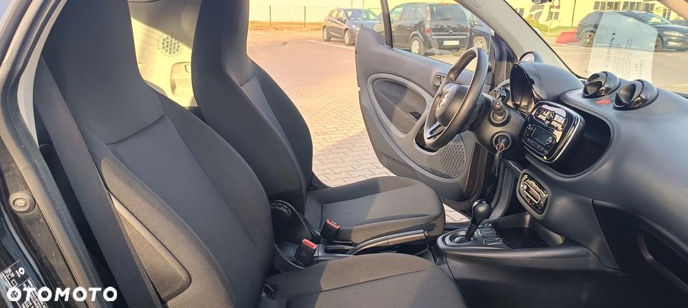 Smart Fortwo Standard - 13