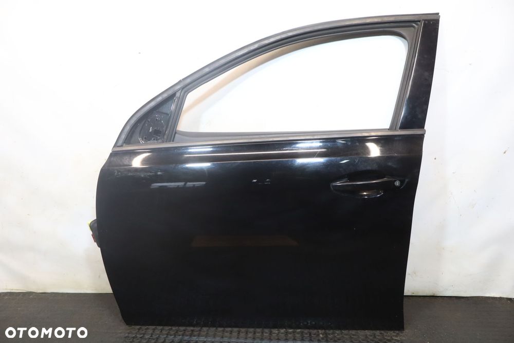 DRZWI LEWY PRZÓD PEUGEOT 308 II KTVD - 1