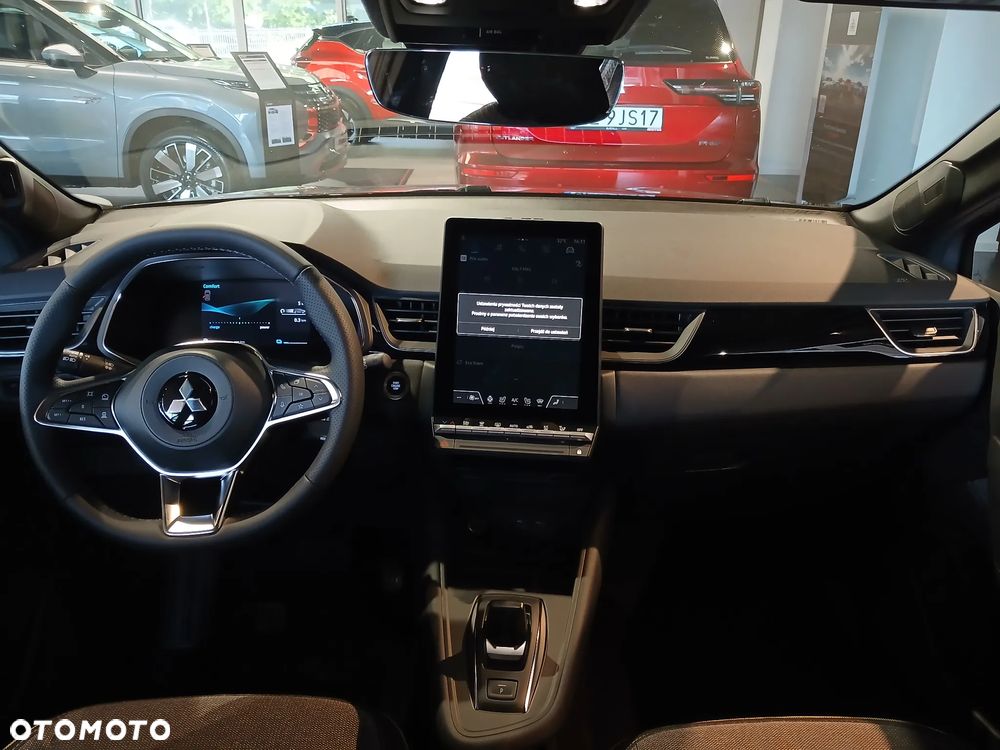 Mitsubishi Grandis 1.8 Hybrid Intense Style Cold - 10