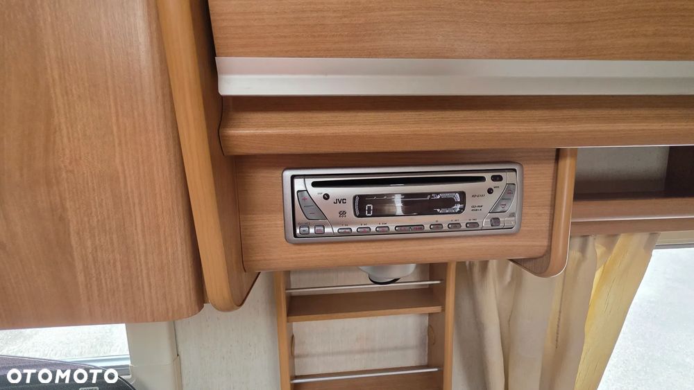 C.C. Cabby 570 Comfort Edition - 17