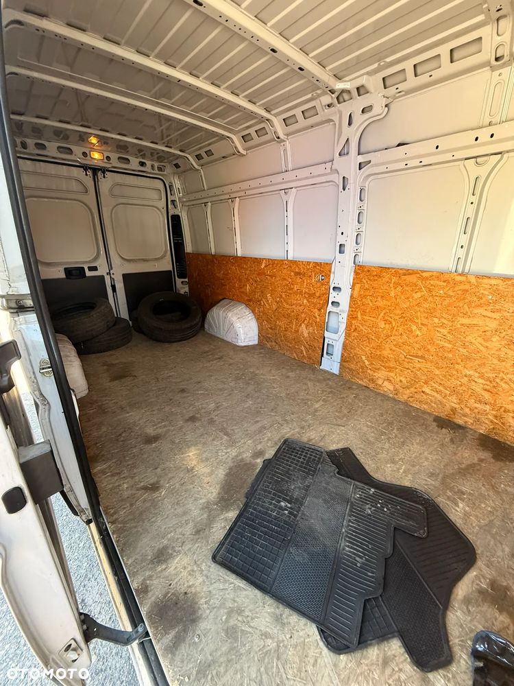 Fiat Ducato L4H2 Furgon - 26