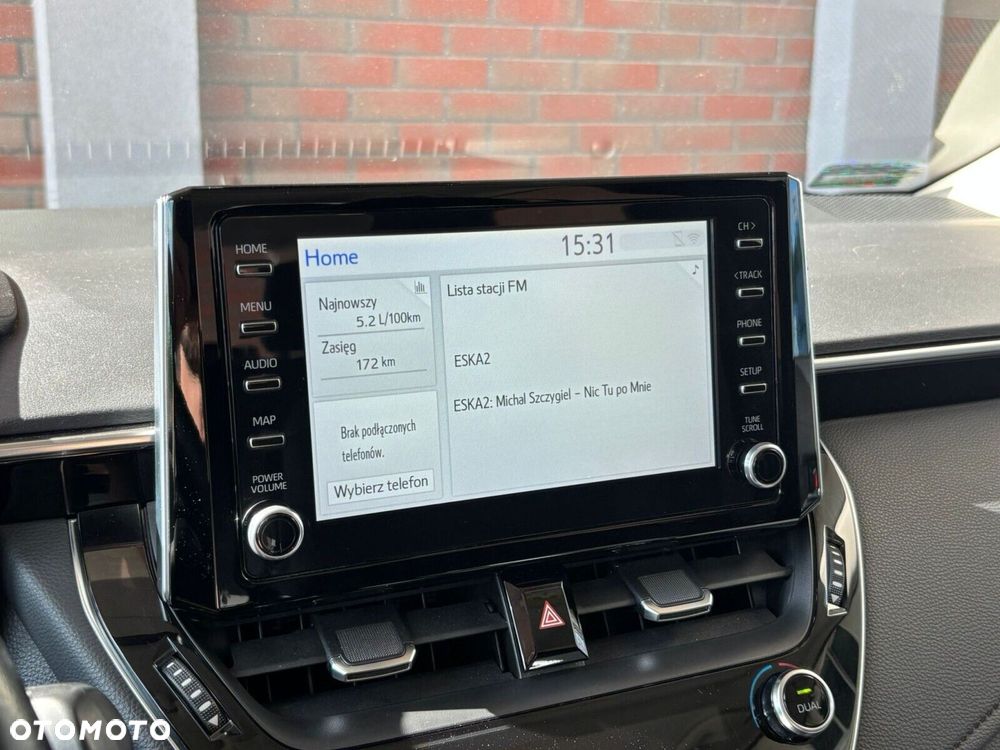 Toyota Corolla - 21
