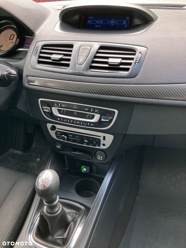 Renault Megane 1.6 16V Dynamique - 18