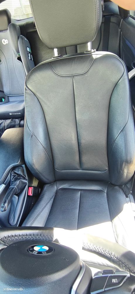 BMW 420 Gran Coupé d Pack M Auto - 18