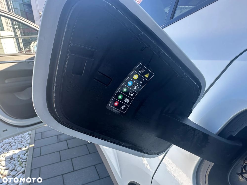 Volvo EX30 69kWh Twin Motor Ultra - 25