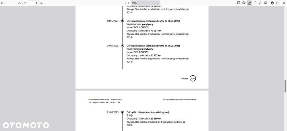 Renault Megane 1.6 16V Dynamique - 20