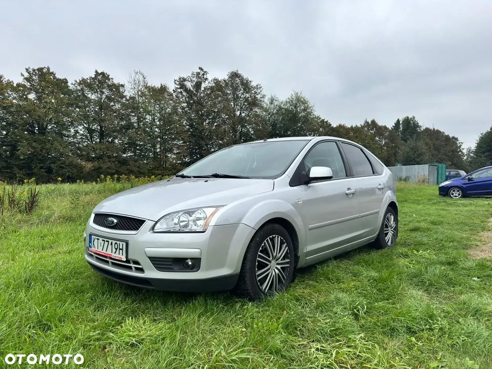 Ford Focus - 7