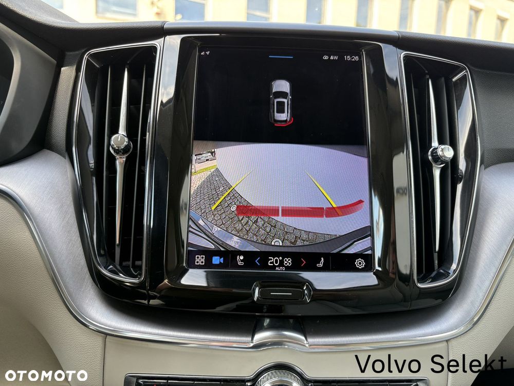 Volvo XC 60 - 12