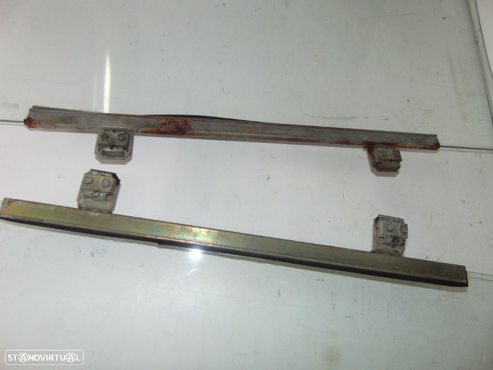 Opel 1204 carrinha vidros/Quartelas - 5