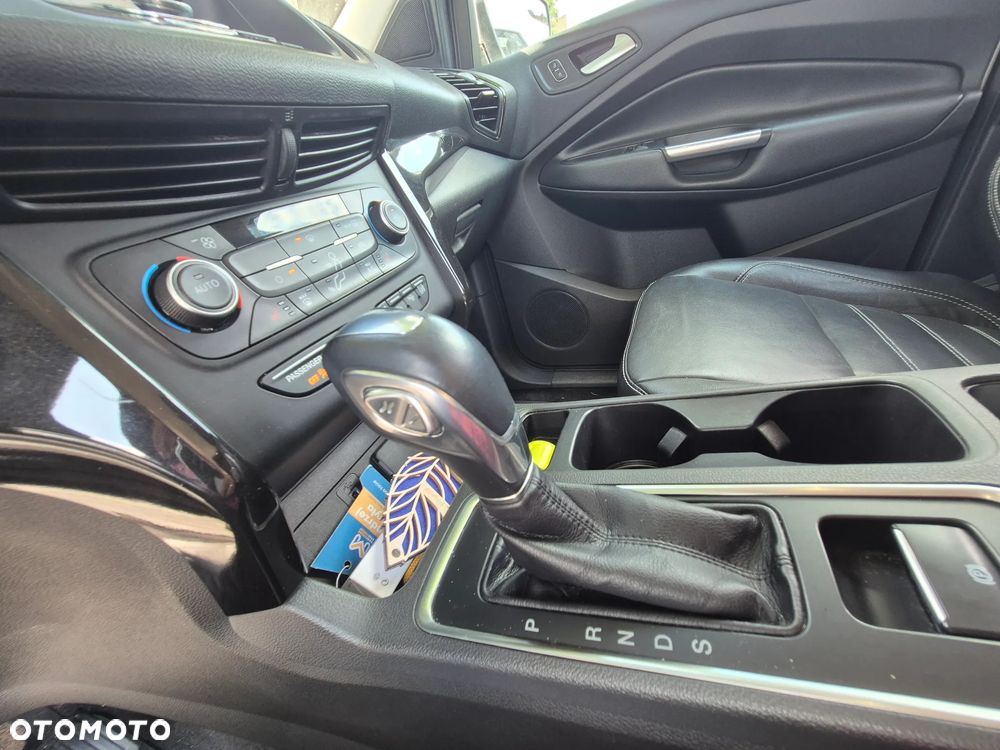 Ford Escape - 15