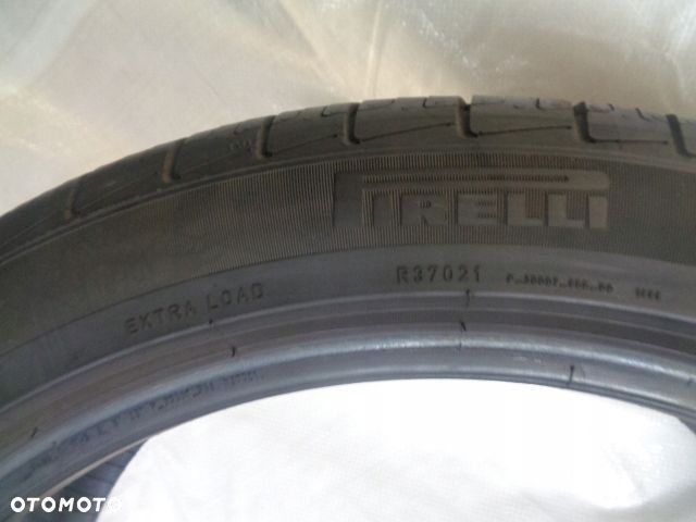 4X Pirelli Cinturato P7 225/45R19 96H  RSC - 10