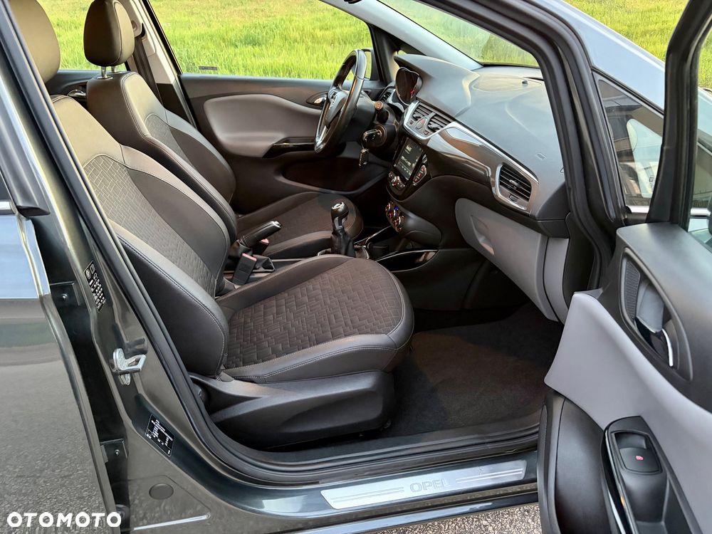 Opel Corsa - 21