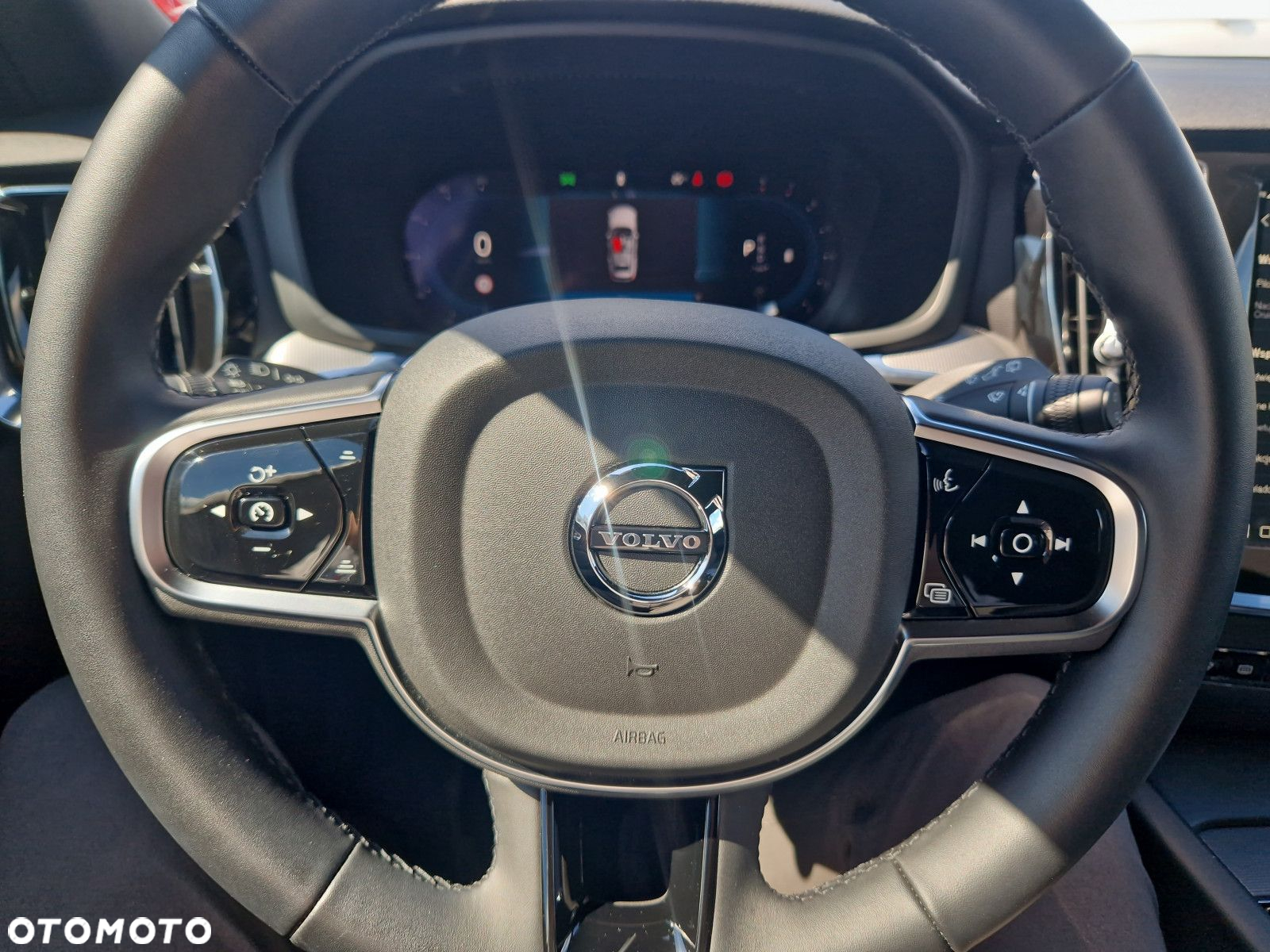 Volvo V60 - 26