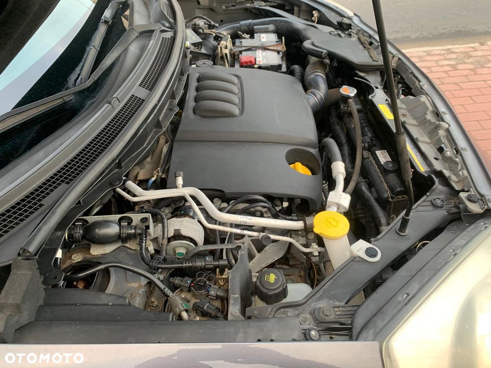 Renault Koleos 2.0 dCi FAP 4x4 Bose Edition - 12