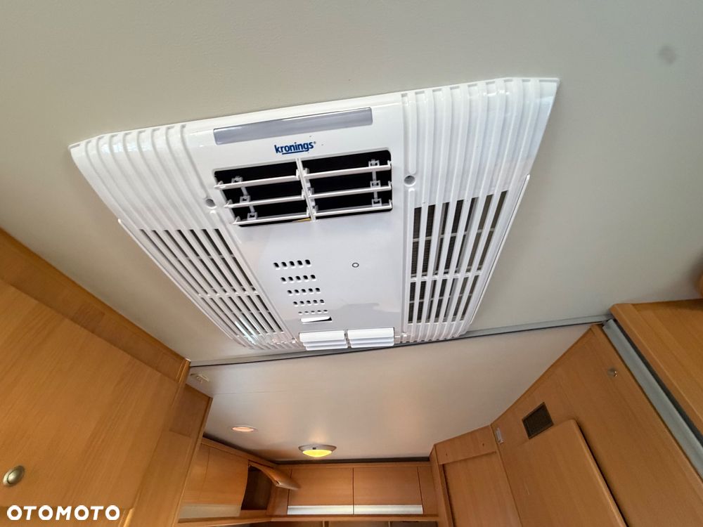 Inny Cabby 650+ - 11