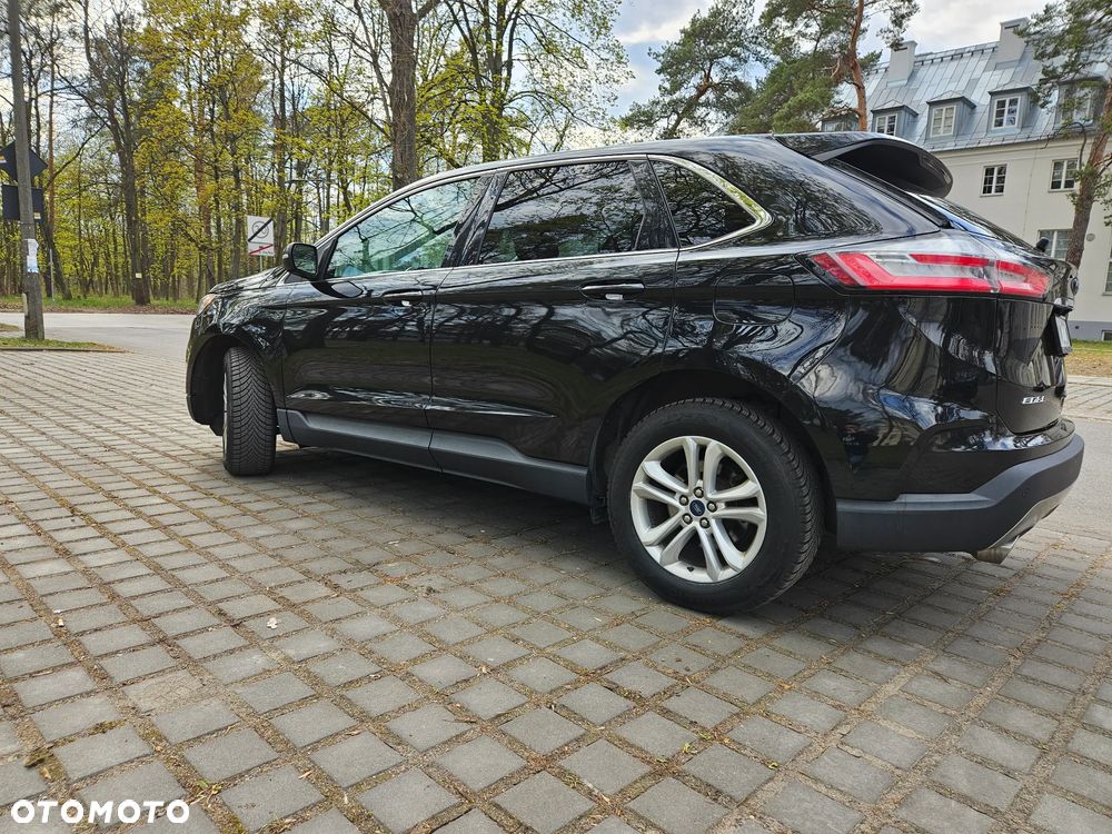 Ford Edge - 3