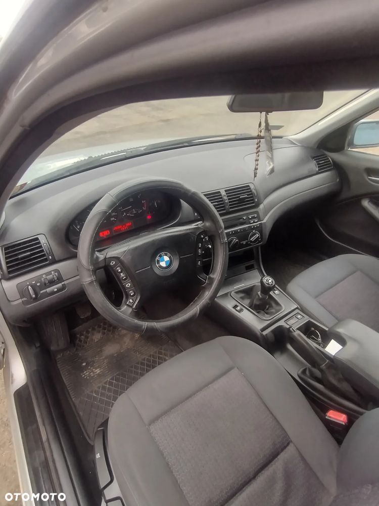 BMW Seria 3 - 10