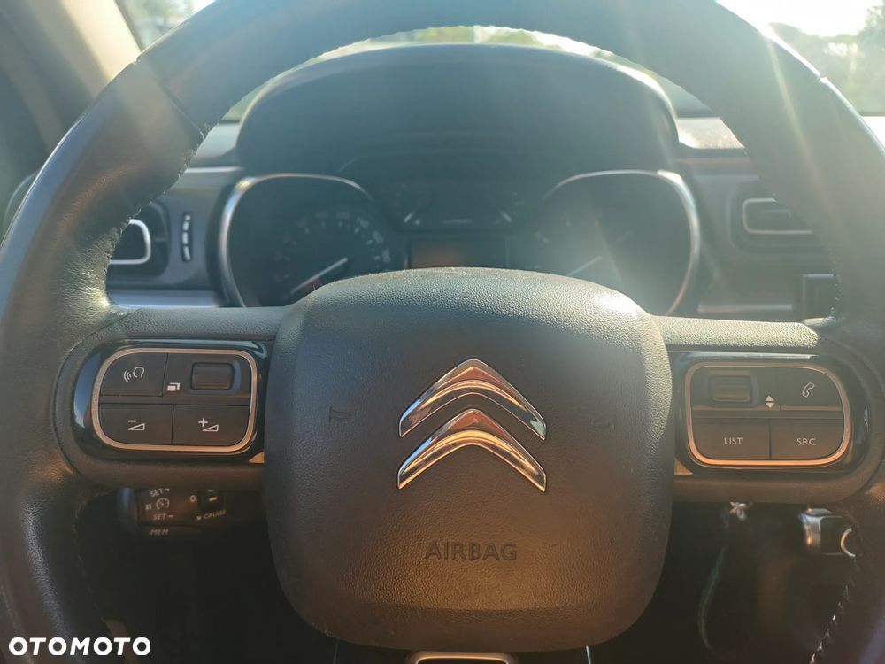 Citroën C3 1.2 PureTech Shine - 11