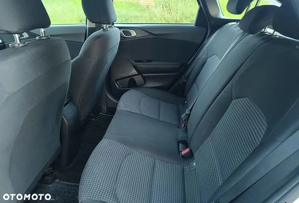 Kia Ceed 1.0 T-GDI M - 25
