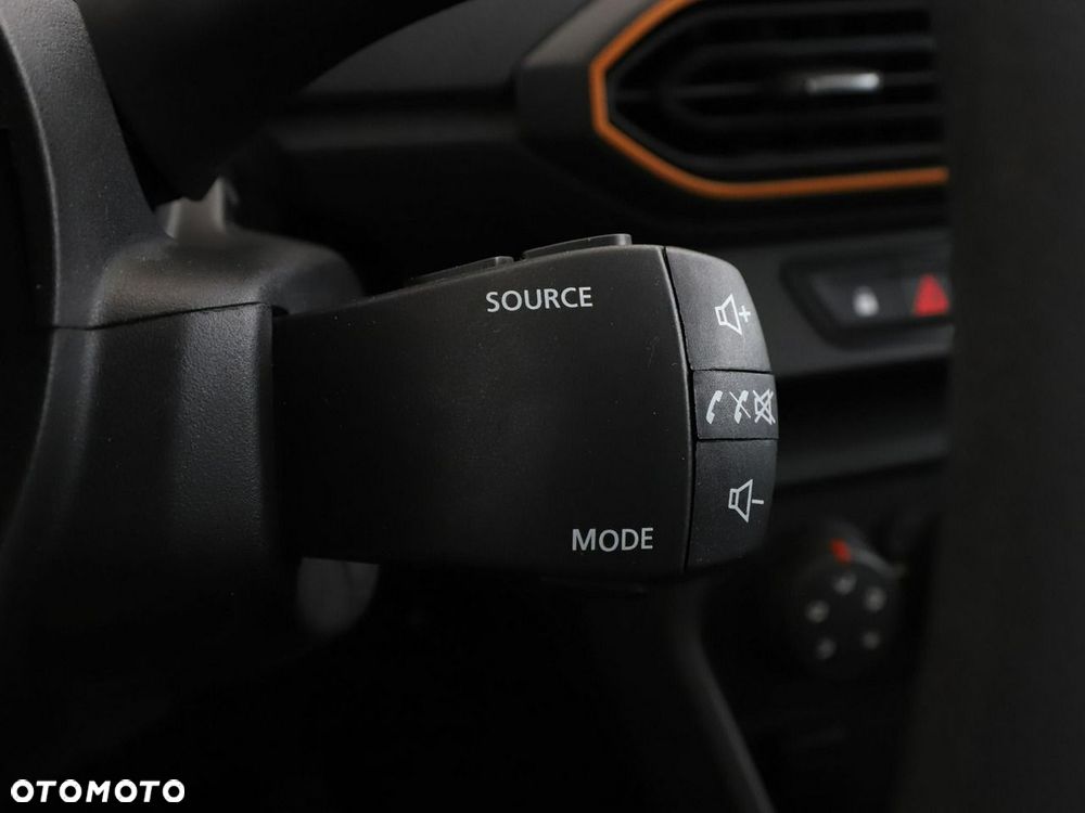 Dacia Sandero Stepway - 26