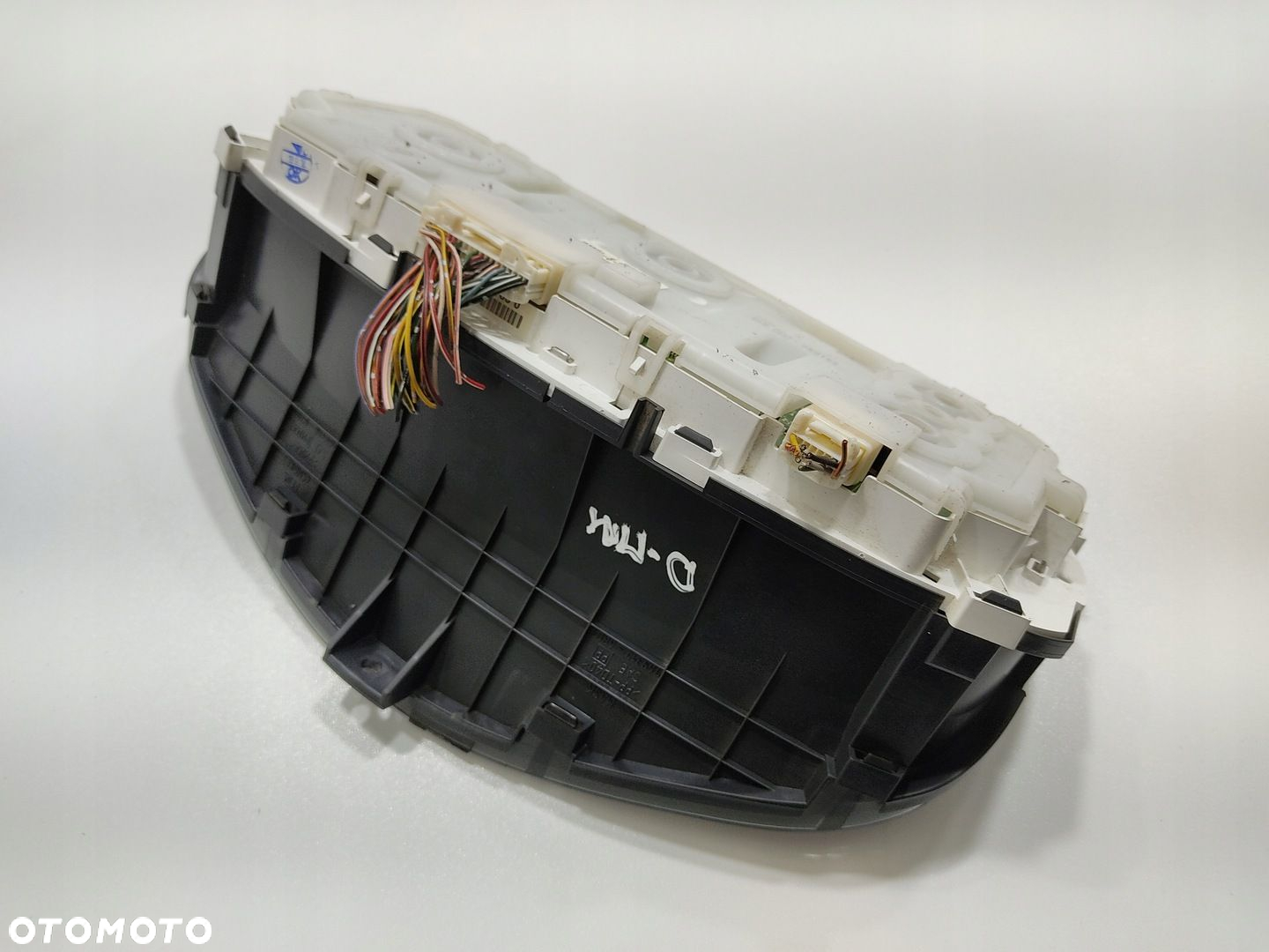 LICZNIK ISUZU D-MAX I 3.0 TD 4JJ1 8981527050 898152705 8981527 2006-2011 - 7
