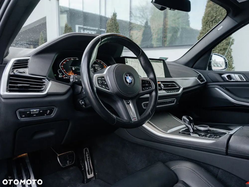 BMW X5 xDrive30d mHEV sport - 5