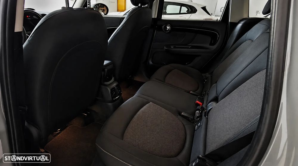 MINI Countryman - 18