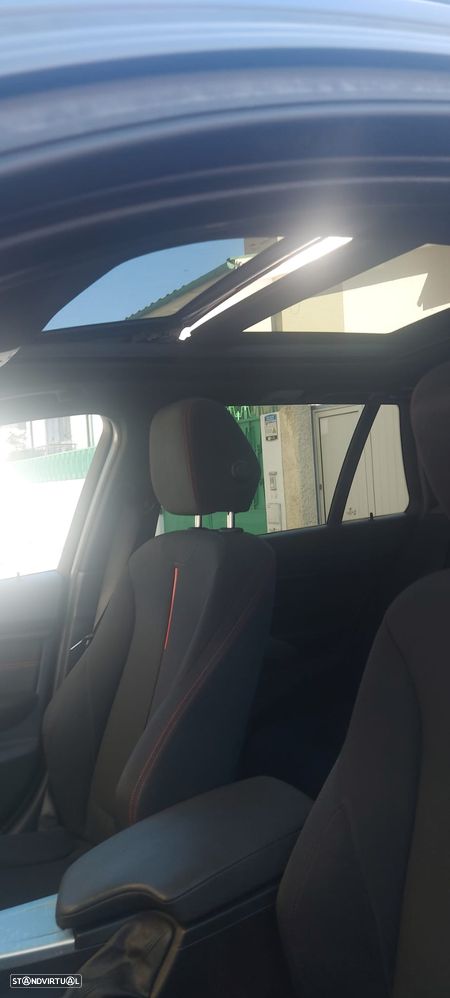 BMW 320 d Aut. Efficient Dynamics Edition Sport Line - 2