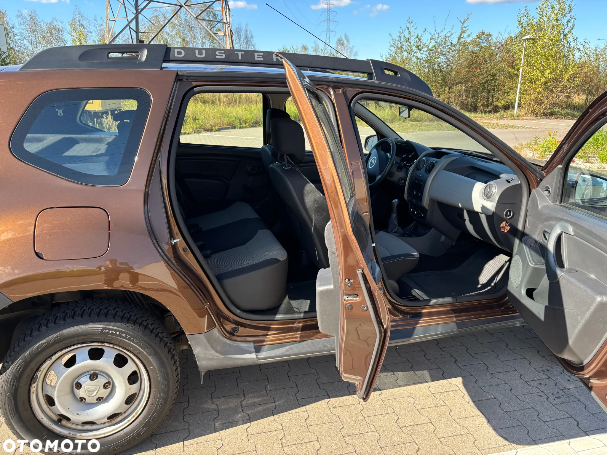 Dacia Duster - 13