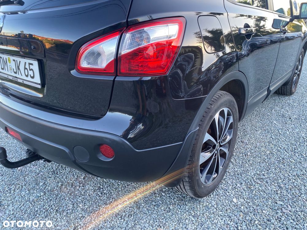 Nissan Qashqai 2.0 360 - 11