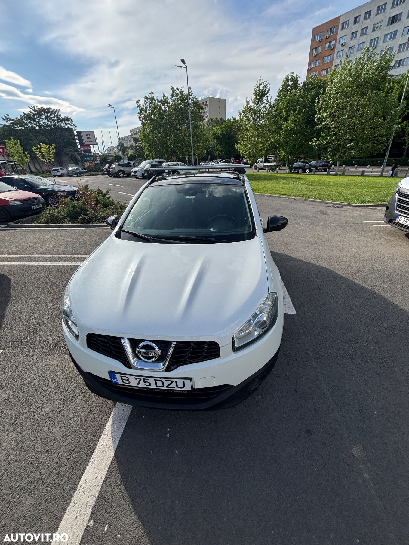 Nissan Qashqai 1.6 DCI TEKNA - 4