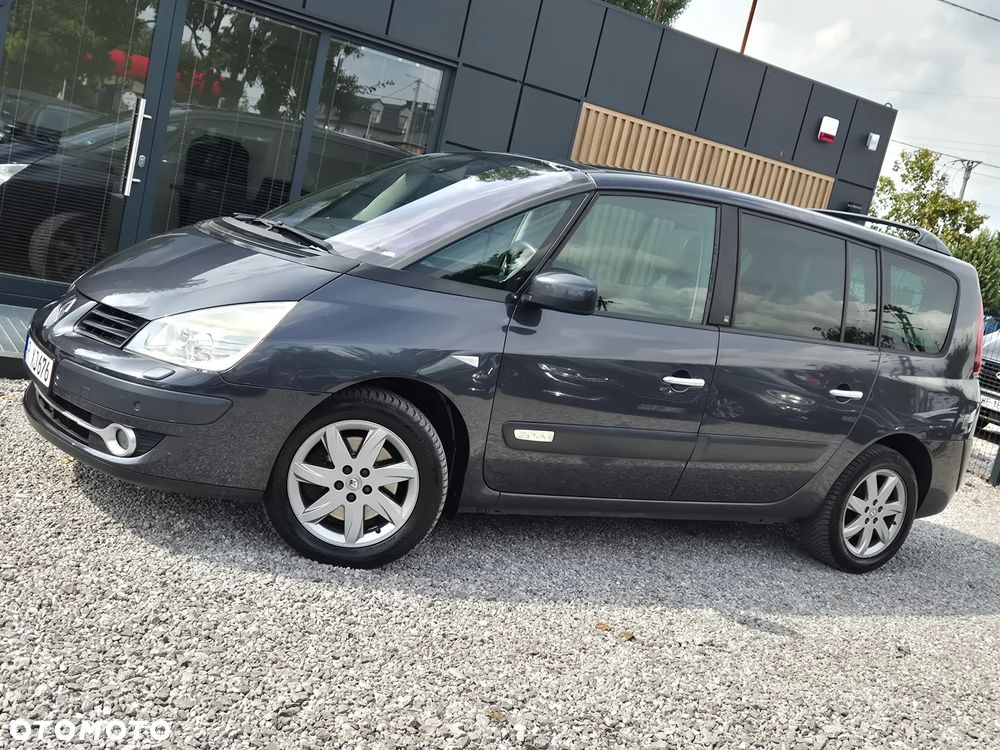 Renault Grand Espace Gr 2.0 dCi 25th - 6