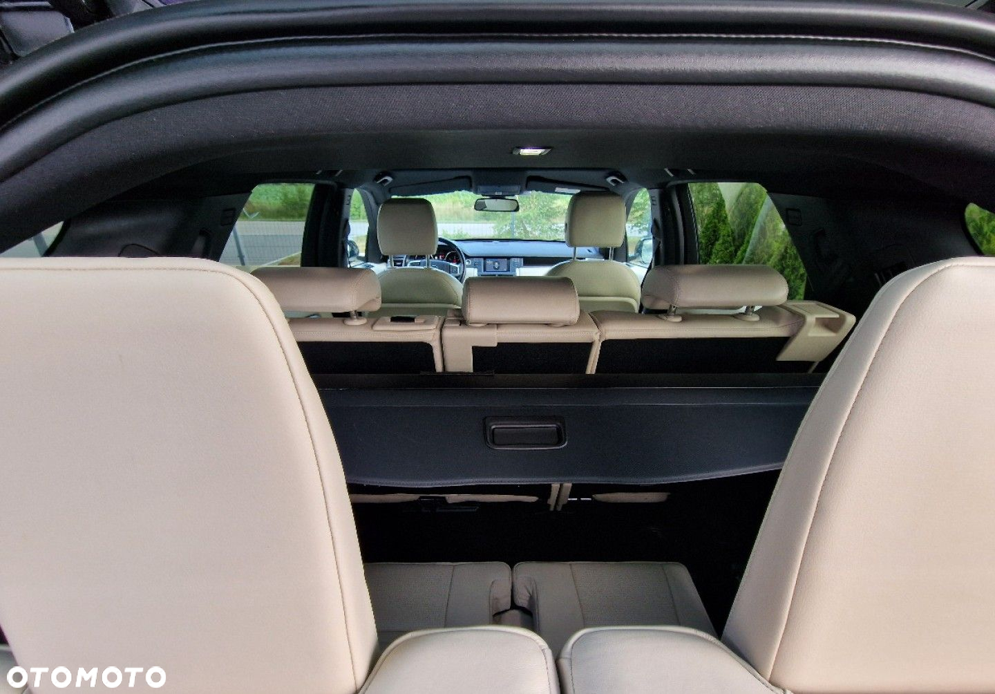 Land Rover Discovery Sport - 21