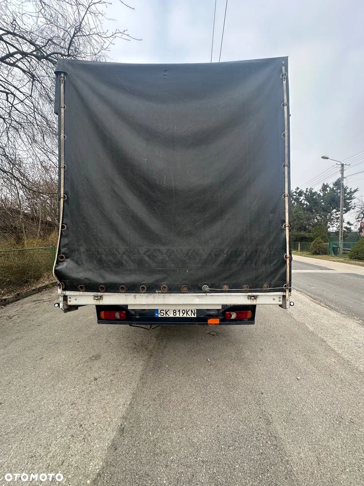 Renault master - 6