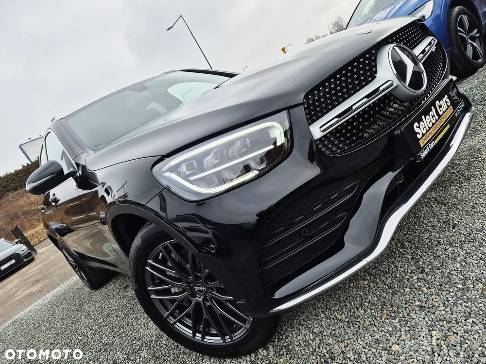 Mercedes-Benz GLC - 38