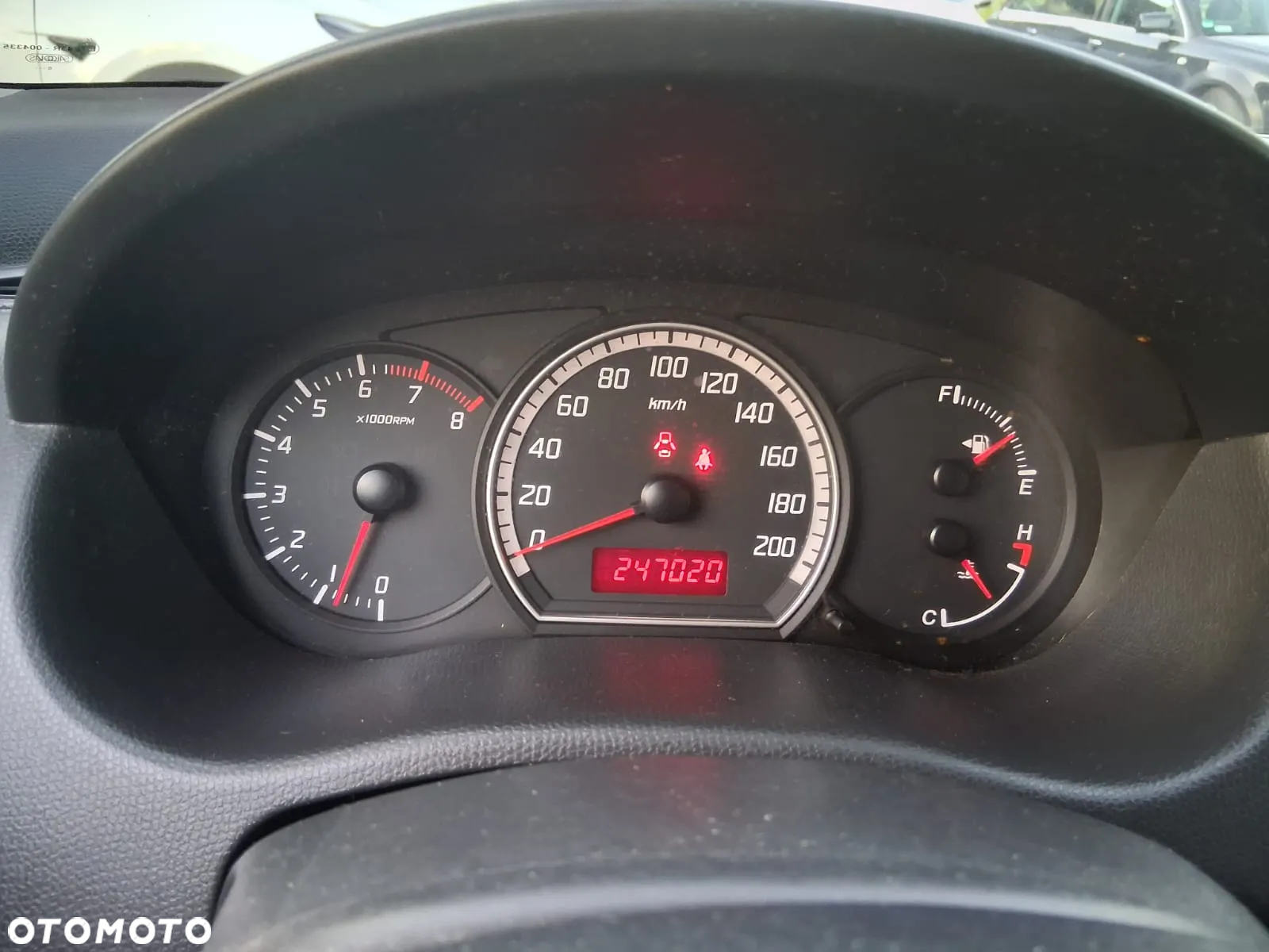 Suzuki Swift 1.5 Comfort - 11