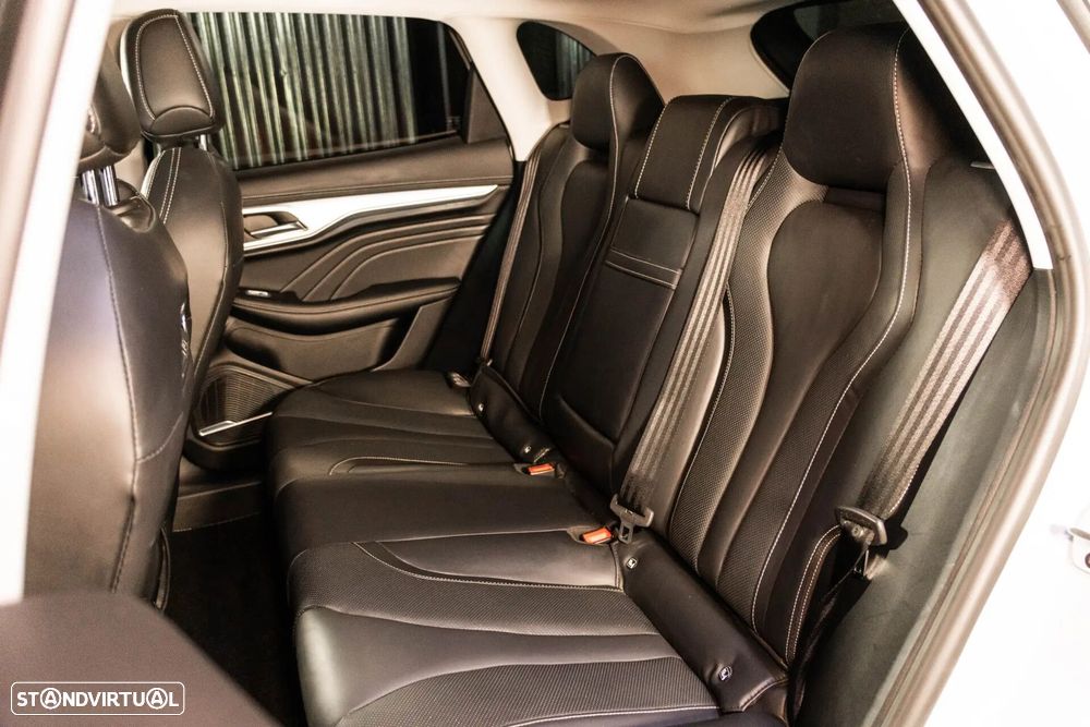 MG Marvel R 70 kWh Luxury - 35