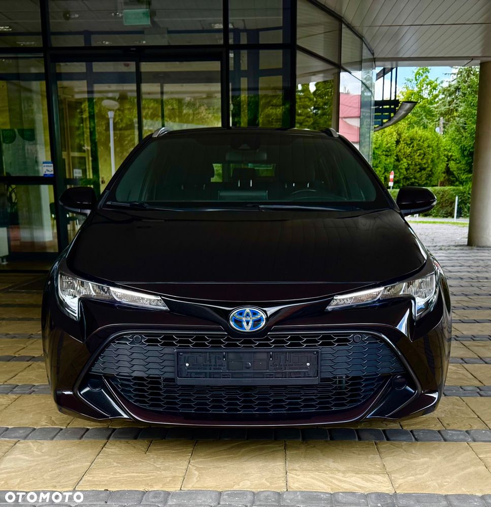 Toyota Corolla - 12