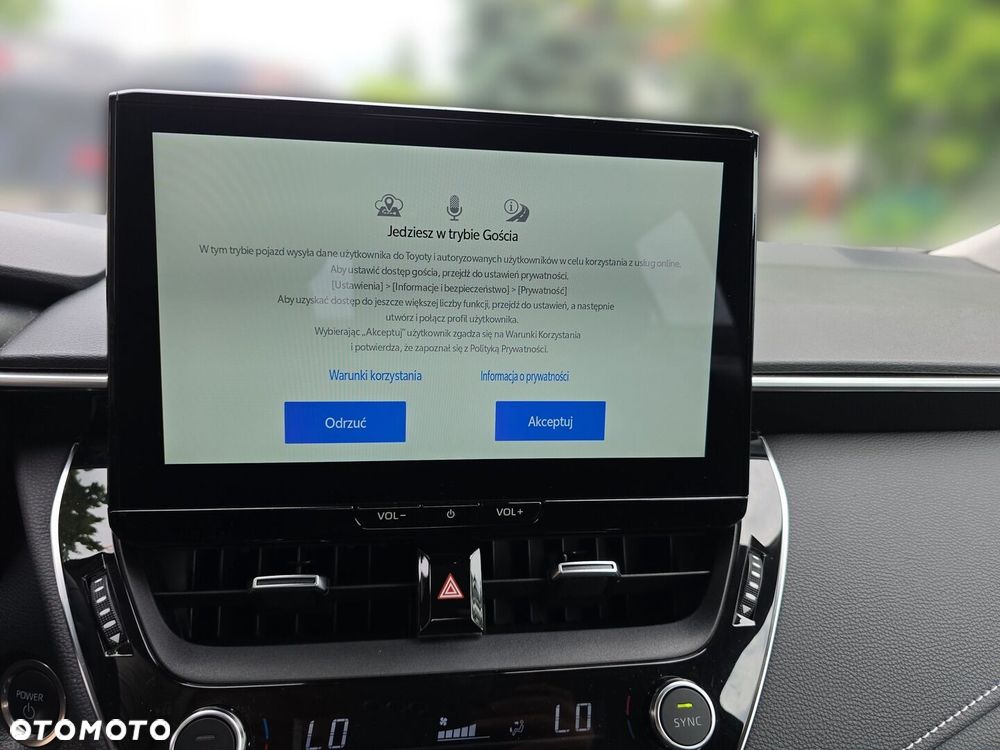 Toyota Corolla 1.8 Hybrid Comfort - 18