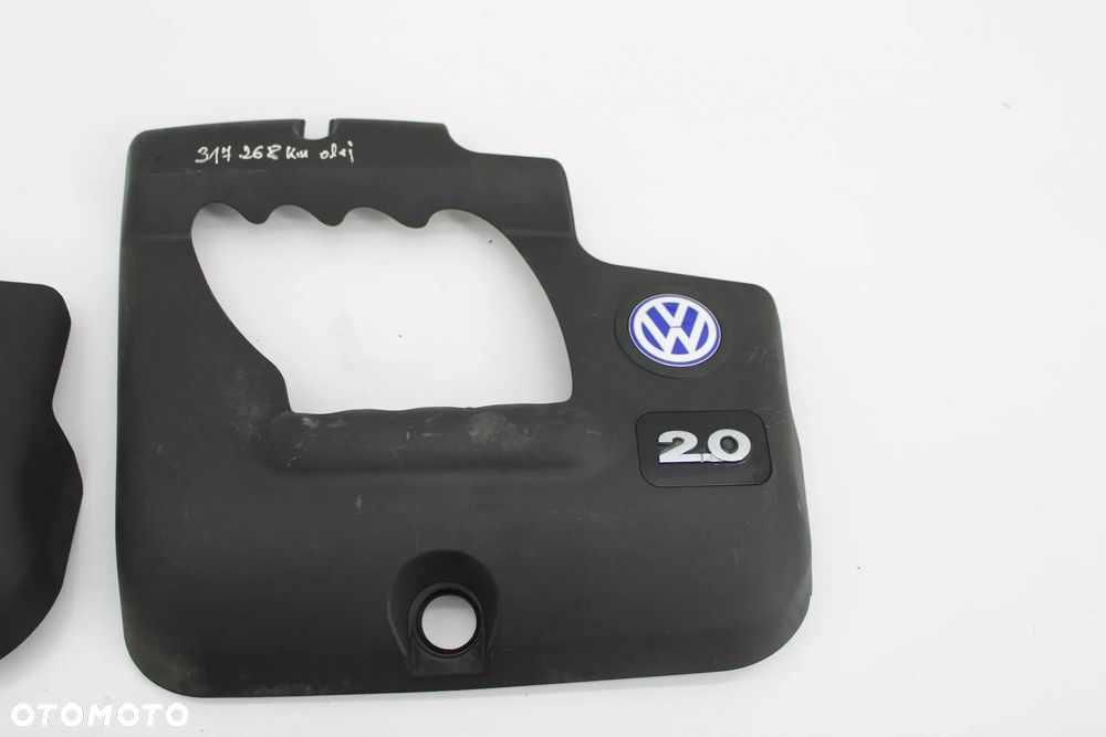 VW Osłona Silnika 2.0  06A103 925AJ - 2