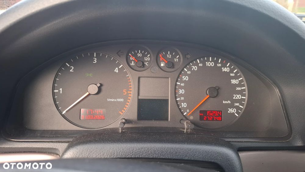 Audi A4 Limousine 1.9 TDI - 13