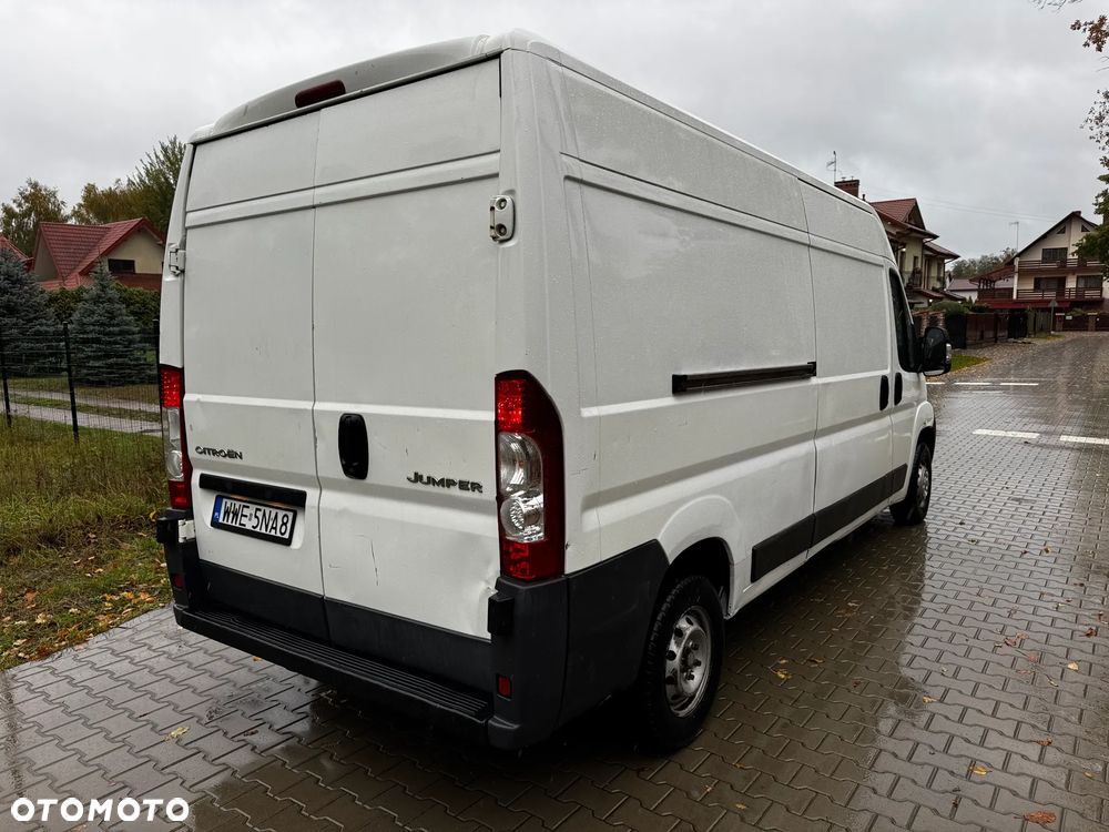 Citroën Jumper - 2
