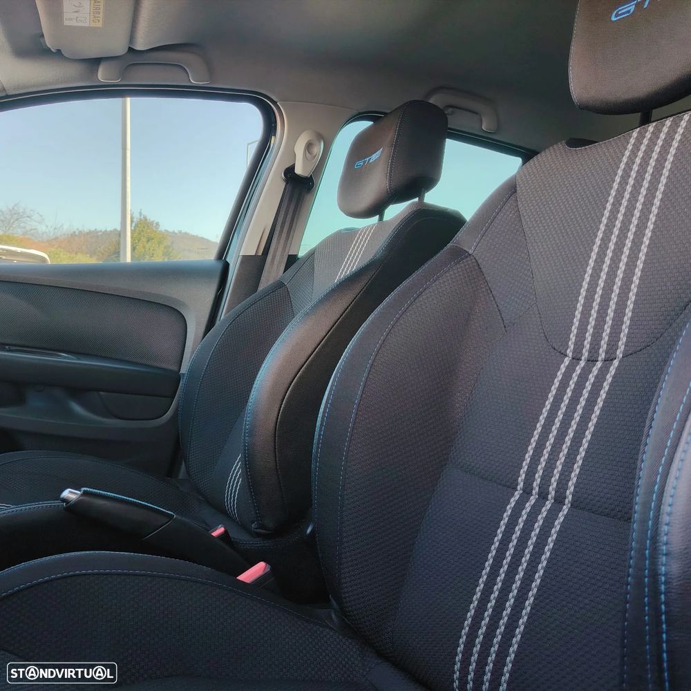 Renault Clio 0.9 TCe GT Line - 15