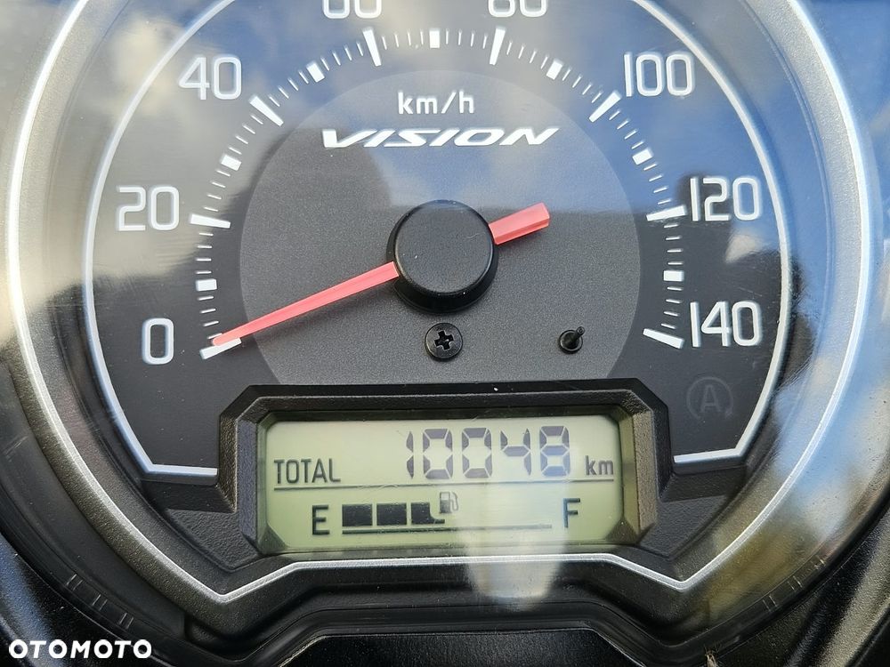 Honda SH - 19
